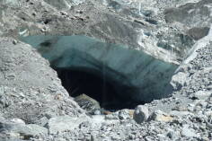 Franz Josef Glacier.
