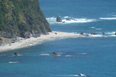 Knights Point.