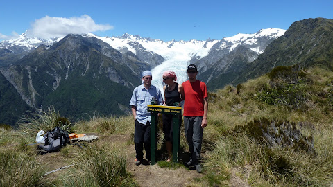 West Coast (NZ)