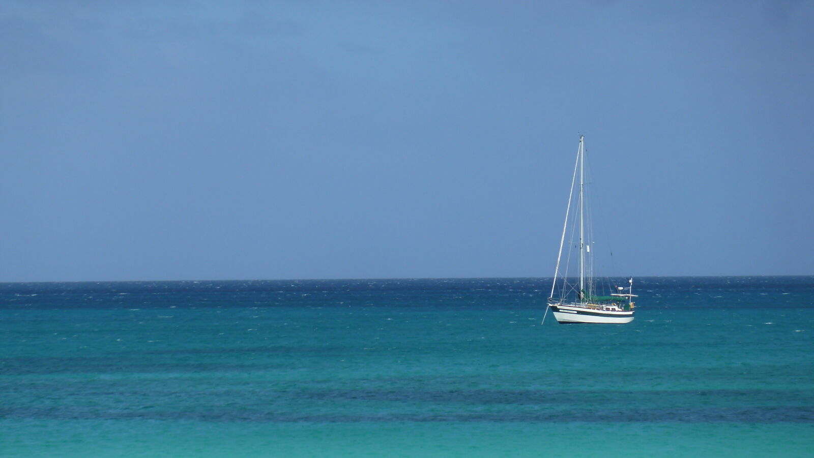 Yasawa-I-Rara, Yasawa.