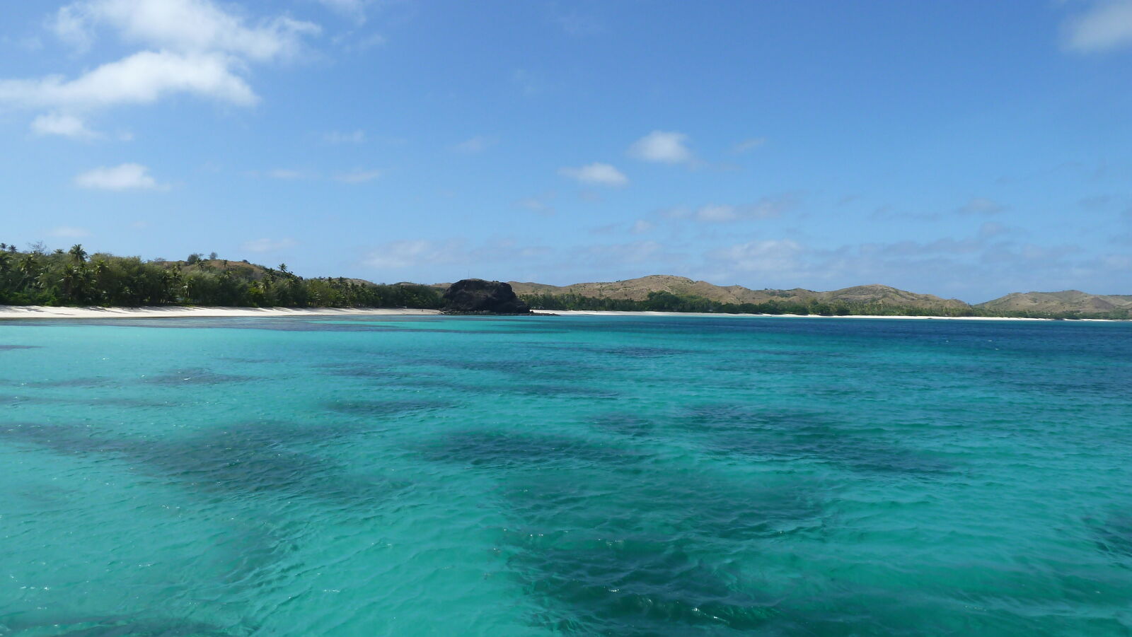 Yasawa-I-Rara, Yasawa.