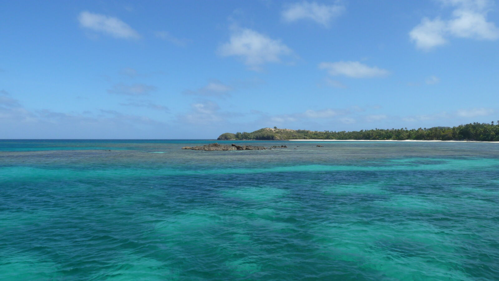 Yasawa-I-Rara, Yasawa.