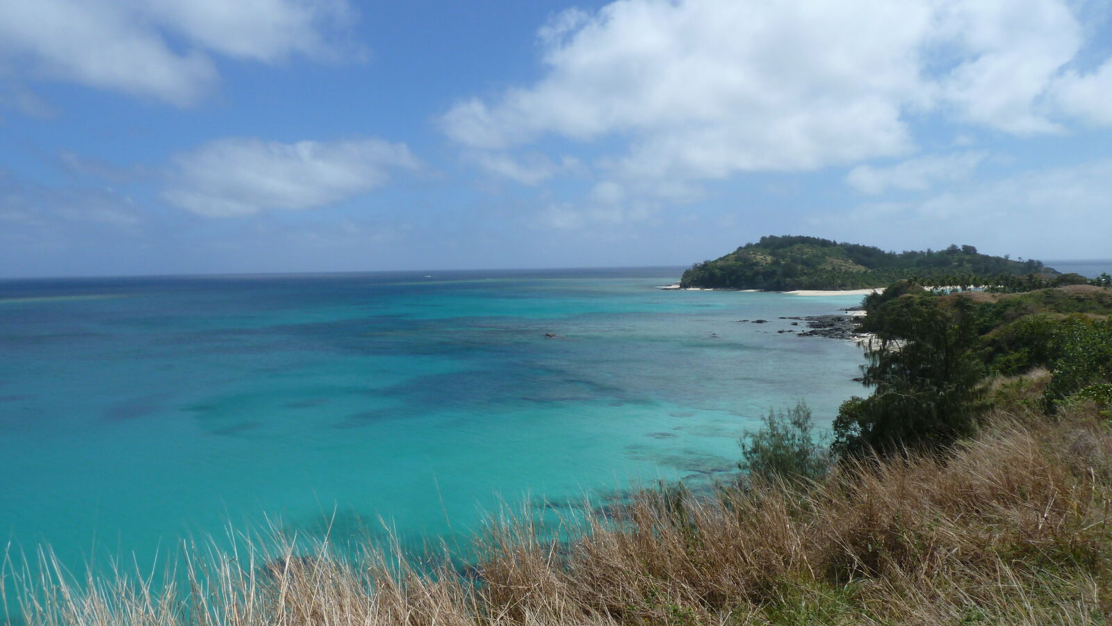 Yasawa-I-Rara, Yasawa.