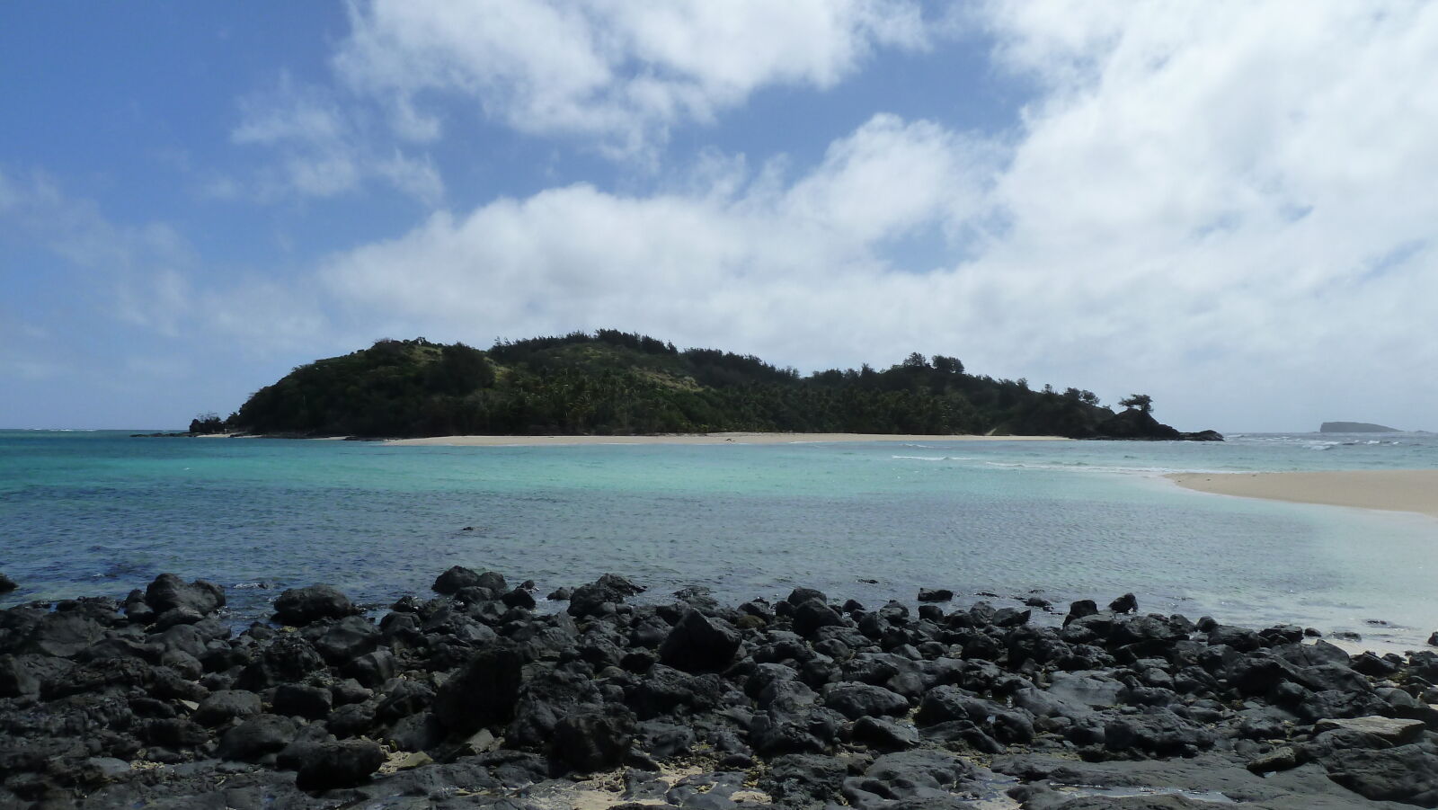 Yasawa-I-Rara, Yasawa.