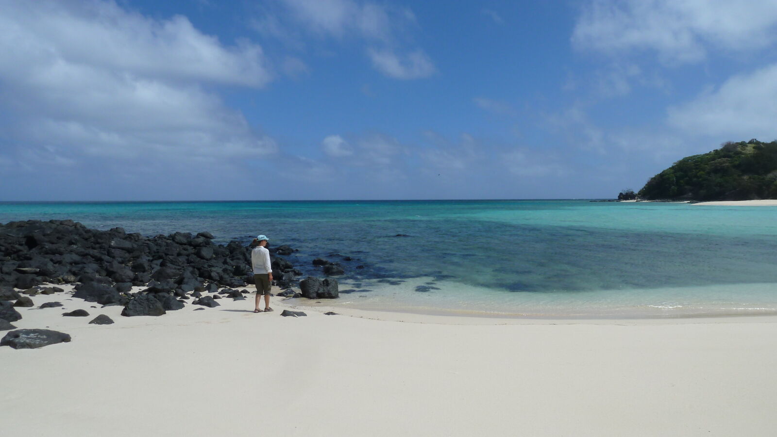 Yasawa-I-Rara, Yasawa.