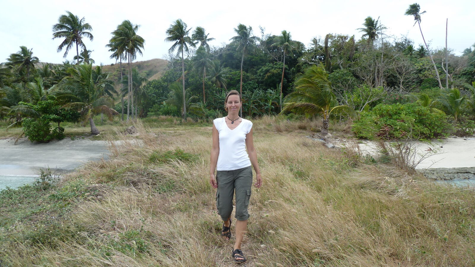 Nabukeru, Yasawa.