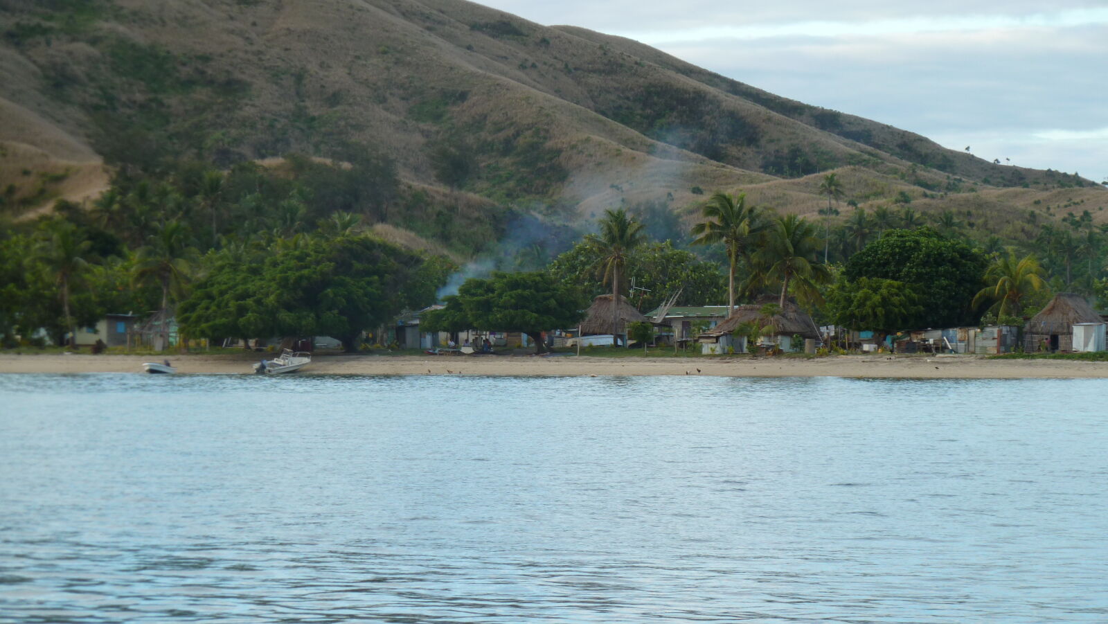Nabukeru, Yasawa.
