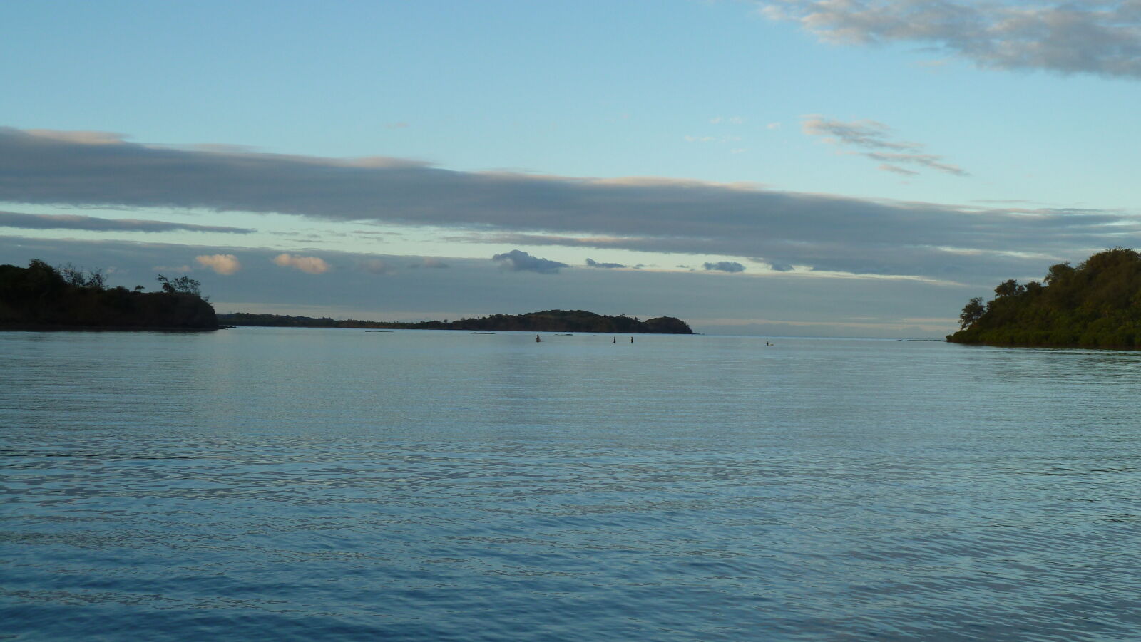Fischer von Nabukeru, Yasawa.