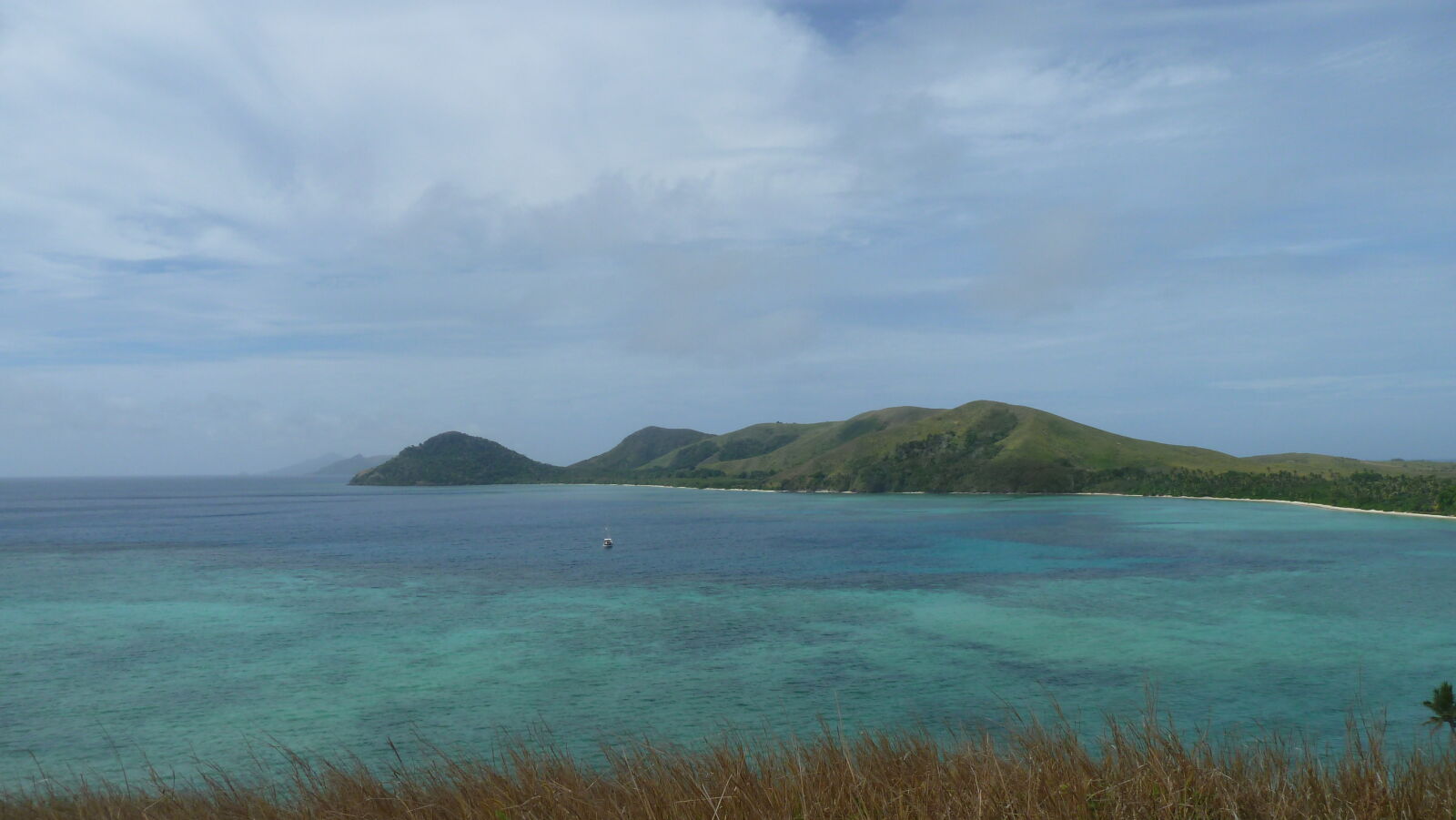 Narewa Bay, Naviti.
