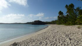 Yasawa-I-Rara, Yasawa.