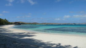 Yasawa-I-Rara, Yasawa.