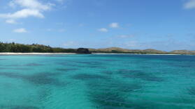 Yasawa-I-Rara, Yasawa.