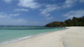 Yasawa-I-Rara, Yasawa.