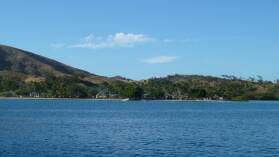 Nabukeru, Yasawa.