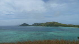 Narewa Bay, Naviti.
