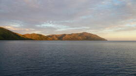 Yalombi Bay, Waya.